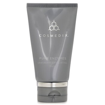 Pure Enzymes Cranberry Exfoliating Mask - 60g/2oz