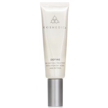 Define Age-Defying Treatment With Hydroxy Acids &amp; Retinol  45g/1.5oz