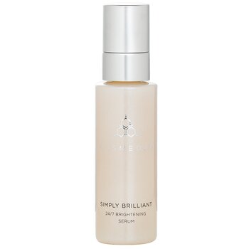 Simply Brilliant 24/7 Brightening Serum  30ml/1oz