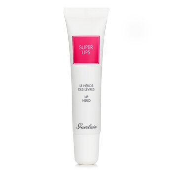 Super Lips Lip Hero - 15ml/0.5oz