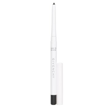 Khol Couture Waterproof Retractable Eyeliner - # 01 Black - 0.3g/0.01oz