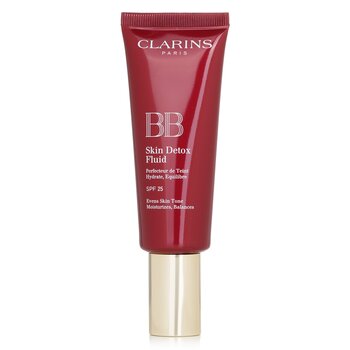BB Skin Detox Fluid SPF 25 - #00 Fair - 45ml/1.6oz