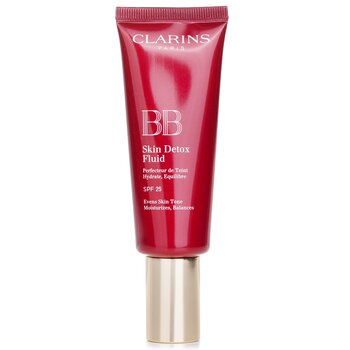 BB Skin Detox Fluid SPF 25 - #03 Dark - 45ml/1.6oz