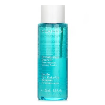 Gentle Eye Make-Up Remover For Sensitive Eyes(Random Packaging) - 125ml/4.2oz