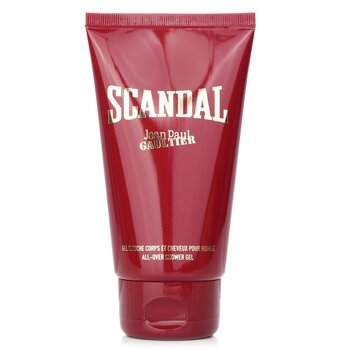 Scandal Pour Homme All-Over Shower Gel  150ml/5.1oz