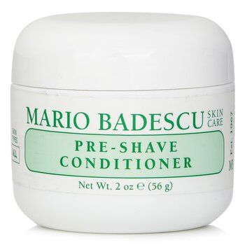 Pre-Shave Conditioner - 59g/2oz