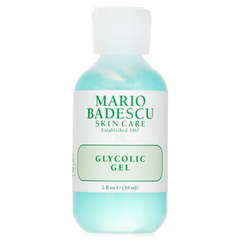 Glycolic Gel - For Combination/ Oily Skin Types - 59ml/2oz