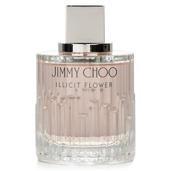 Illicit Flower Eau De Toilette Spray - 100ml/3.3oz