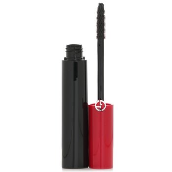 Eccentrico Instant High Volume & Definition Mascara - # 1 Obsidian Black - 10ml/0.33oz