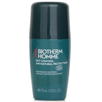 Homme Day Control Natural Protection 24H Organic Certified Deodorant  75ml/2.53oz