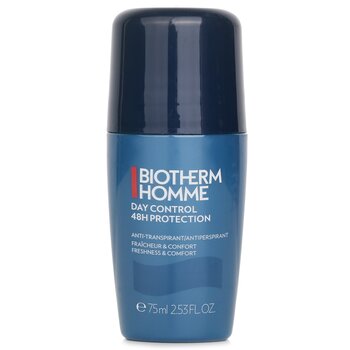 Homme Day Control Protection 48H Non-Stop Antiperspirant - 75ml/2.53oz