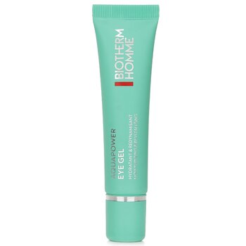 Homme Aquapower Eye De-Puffer(Random Packaging) - 15ml/0.5oz