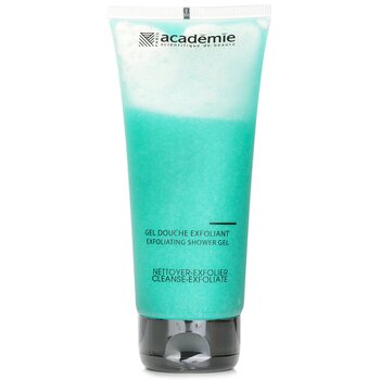 Exfoliating Shower Gel - 200ml/6.7oz