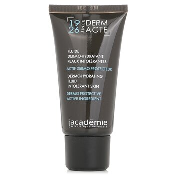 Derm Acte Dermo-Hydrating Cream Intolerant Skin - 50ml/1.7oz