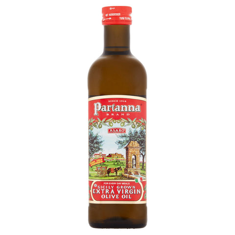 PRTNA EXTR VRGN OLV OIL ( 4 X 25.5 OZ   )