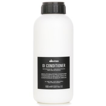 OI Conditioner (Absolute Beautifying Conditioner - All Hair Types) - 1000ml/33.81oz