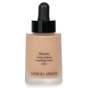 Maestro Fusion Make Up Foundation SPF 15 - # 5 - 30ml/1oz