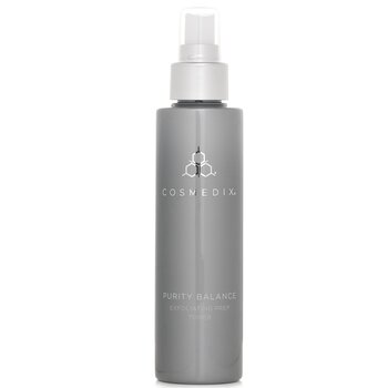 Purity Balance Exfoliating Prep Toner - 150ml/5oz