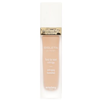 Sisleya Le Teint Anti Aging Foundation - # 0C Vanilla - 30ml/1oz