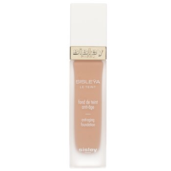 Sisleya Le Teint Anti Aging Foundation - # 1B Ivory - 30ml/1oz