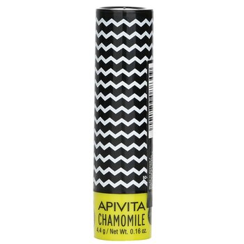 Lip Care With Chamomile SPF 15 - 4.4g/0.15oz