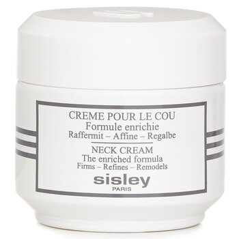 Neck Cream - Enriched Formula - 50ml/1.7oz