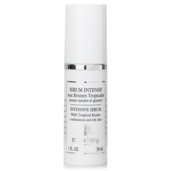 Intensive Serum With Tropical Resins - For Combination & Oily Skin - 30ml/1oz