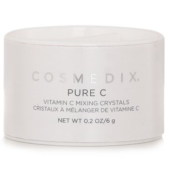 Pure C Vitamin C Mixing Crystals - 6g/0.2oz