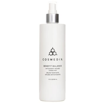 Benefit Balance Antioxidant Infused Toning Mist - Salon Size  360ml/12oz