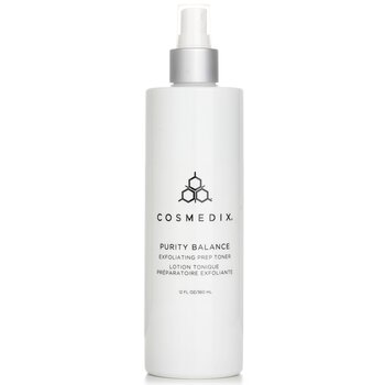 Purity Balance Exfoliating Prep Toner - Salon Size - 360ml/12oz