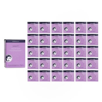 Kakadu C Intensive Vitamin C Peel Pads - 30pads