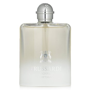 Donna Eau De Toilette Spray - 100ml/3.4oz