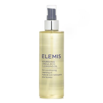 Nourishing Omega-Rich Cleansing Oil  195ml/6.5oz