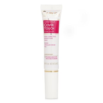 Cover Touch Concealer - 15ml/0.44oz