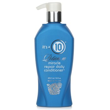Potion 10 Miracle Repair Daily Conditioner - 295.7ml/10oz