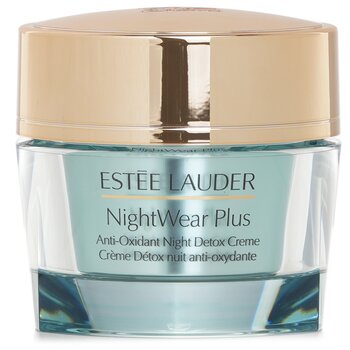 NightWear Plus Anti-Oxidant Night Detox Creme - 50ml/1.7oz