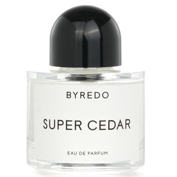 Super Cedar Eau De Parfum Spray - 50ml/1.6oz