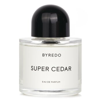 Super Cedar Eau De Parfum Spray - 100ml/3.3oz