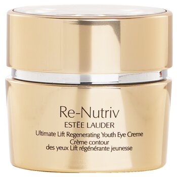 Re-Nutriv Ultimate Lift Regenerating Youth Eye Creme - 15ml/0.5oz