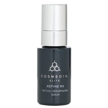 Elite Refine Rx Retinol Resurfacing Serum  15ml/0.5oz