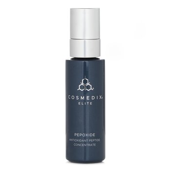 Elite Pepoxide Antioxidant Peptide Concentrate - 30ml/1oz