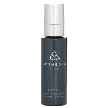 Elite X-Cell+ Brightening Serum - 30ml/1oz