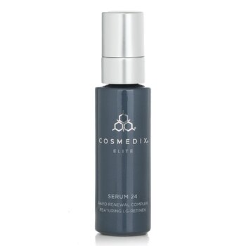 Elite Serum 24 Rapid Renewal Complex - 30ml/1oz