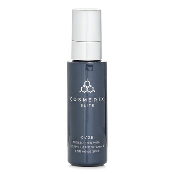 Elite X-Age Moisturizer  30ml/1oz