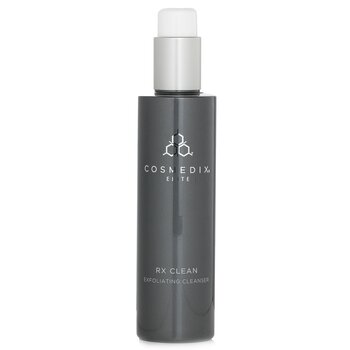 Elite Rx Clean Exfoliating Cleanser - 150ml/5oz