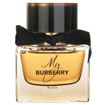 My Burberry Black Eau De Parfum Spray - 50ml/1.6oz