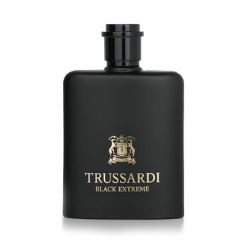 Black Extreme Eau De Toilette Spray - 100ml/3.4oz