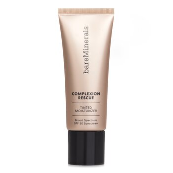 Complexion Rescue Tined Moisturizer SPF 30 - # 4.5 Wheat (Random Packaging) - 35ml/1.18oz