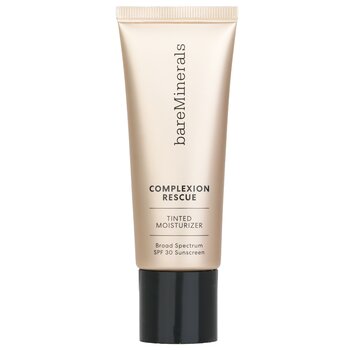 Complexion Rescue Tined Moisturizer SPF 30 - # 5.5 Bamboo (Random Packaging) - 35ml/1.18oz