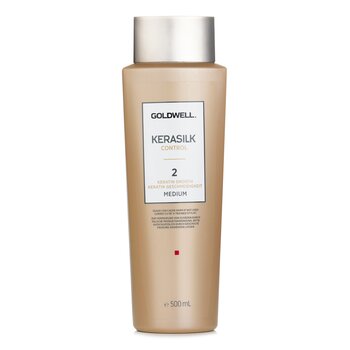 Kerasilk Control Keratin Smooth 2 - # Medium - 500ml/16.9oz